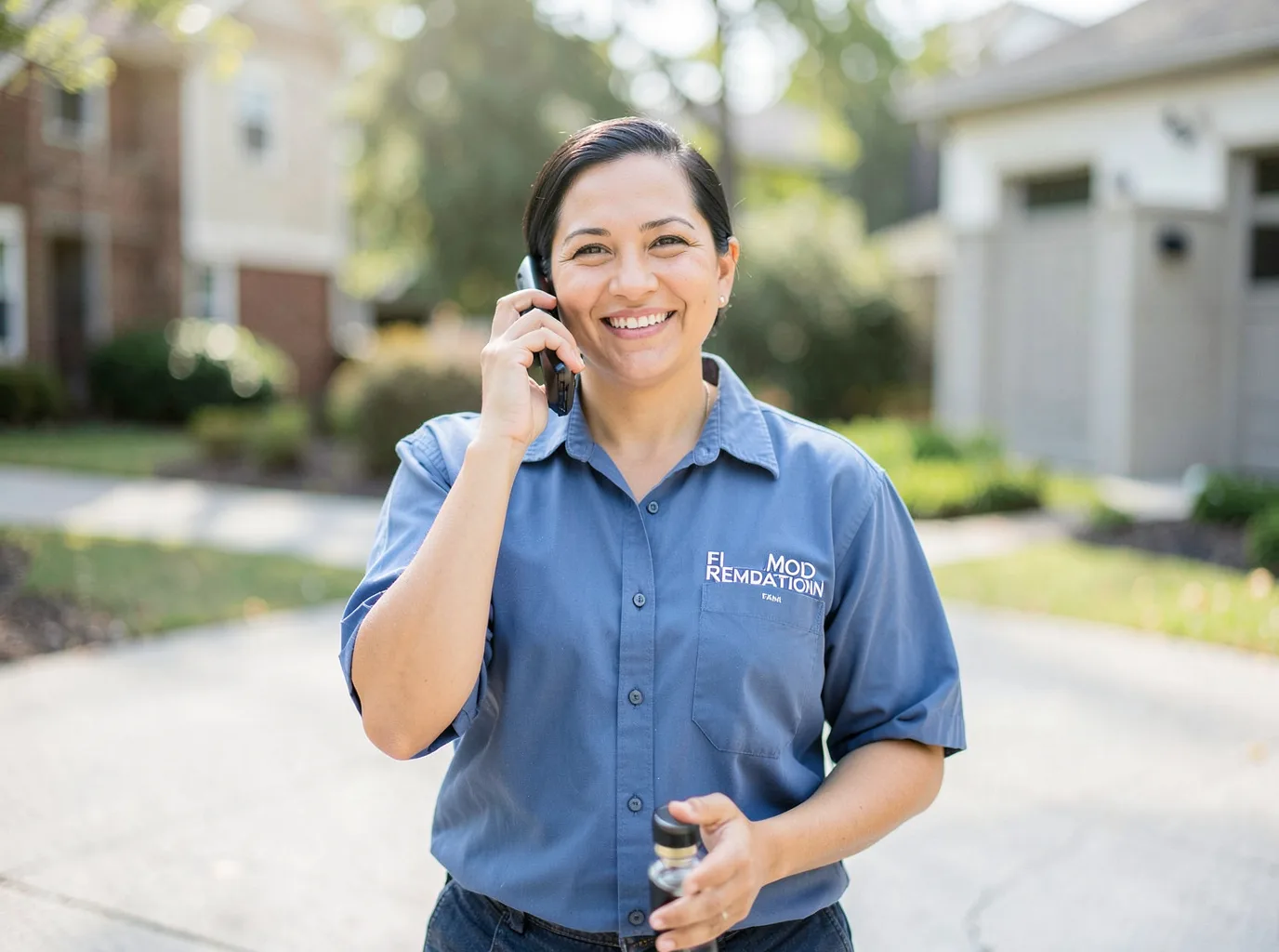 Mold Remediation Myrtle Point, OR FAQs